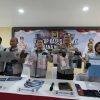 Ancam Posisi Kepala Sekolah, Dua PPPK Banyuasin Ditangkap Polda Sumsel Peras Dana Pendidikan APBN