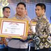 Polresta Malang Kota Raih Kompolnas Awards 2026, Terbaik Nasional Kategori Polres Kelompok C