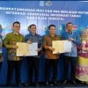 Bupati Ela Siti Nuryamah Belajar Inovasi Sistem Peta Pajak dan Pertanahan di Tangerang Selatan