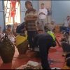 Pemilik Lahan Desa Jekak Sekayuk Sepakat Bermitra dengan PT PTS, Diawali Tradisi Adat Buka Tanah