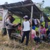 Cegah Karhutla, Polsek Menjalin Ingatkan Warga Bijak Kelola Lahan