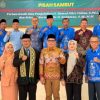 Sambut kepemimpinan baru Kemenag, PC APRI Lampung Timur tegaskan dukungan