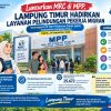 Luncurkan MRC di MPP, Lampung Timur hadirkan layanan pelindungan pekerja migran