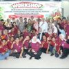 Transformasi kakao: Pemkab Lampung Timur dan APIK ajak petani berjalan bersama