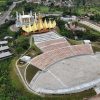 ‎Serunya Bakauheni Harbour City! Lari Sore hingga Konser Musik Siap Meriahkan Akhir Pekan ‎