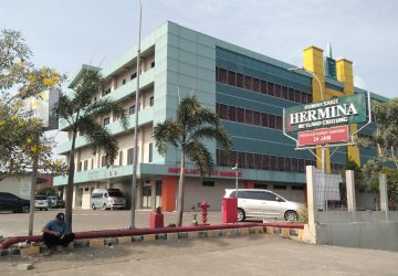 Diduga Tolak Pasien Pendarahan, RS Hermina Metland Cibitung Disorot – Keluarga Sebut Dilarikan Ke RS Lain