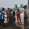 Polres Ketapang Bersama Polsek Jajaran Ingatkan Pengelola SPBU Agar Menyalurkan BBM Sesuai Ketentuan