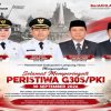 Pemkab Lampung Timur Kenang Sejarah dan Perkuat Persatuan Bangsa
