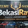 FPPPKN Menjawab Kegelisahan Pengguna Mobil Tua, Puluhan Ribu Anggota Saling Pantau dan Bantu di Jalan