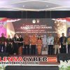 Penuh Kehangatan, Malam Kenal Pamit Kapolres Ketapang Jadi Momentum Perkuat Sinergi Forkopimda dan Masyarakat