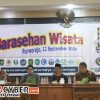 Dion Agasi: Pariwisata Purworejo Tak Cukup Bangun Destinasi, SDM dan Kreativitas Jadi Kunci