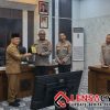 Perkuat Strategi Pengendalian Karhutla, Satgas Edukasi PKDN Dalami Kebijakan Bersama Gubernur Kalbar