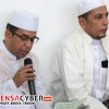 Ribuan Jamaah Ikuti Maulid Akbar Habib Idrus Al Bahr di Kauman, Rizal Bawazier Turut Hadir