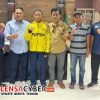 Dukungan Aris Ismail Berbuah Prestasi, Atlet Muda Pemalang Imam Ibnu Sholeh Juara Sprint Nasional