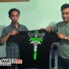 Brigade Joxzin Perkuat Struktur di Wilayah Barat, Kutoarjo Resmi Dipimpin Edvin Riswanto