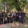 HUT ke-67 TSS Indonesia, Sumur Pitu Kemloko Jadi Ruang Belajar Sejarah Generasi Muda