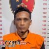 ‎Aksi Tengah Malam Berujung Bui! Polisi Tangkap Pencuri 4 Ponsel di Lampung Selatan  ‎