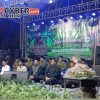 Joxzin Bersholawat dan Peduli Bencana, Kelik: Kami Ingin Buktikan Joxzin Bisa Berbuat Positif