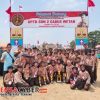 UPTD SDN 2 Gabuswetan Tampil Gemilang, Sabet Juara Umum I LT II Kwarran