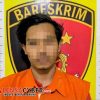 ‎Bukan Uang Biasa! Celengan Berisi Rp5,25 Juta Dicuri, Pemuda di Tanjung Bintang Diciduk Polisi ‎
