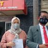 Dugaan Penipuan Kios Pasar 16 Ilir Rp560 Juta Resmi Digelar di Polda Sumsel