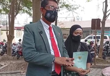 Pelayanan BPN Banyuasin Dikritik Pedas, Plotting Sertifikat Tanah Warga Digantung Berbulan-bulan