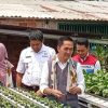 Buka Program RBI di Kecamatan Plaju, Ratu Dewa: Jangan Sekadar Seremoni, Gerakkan Warga!