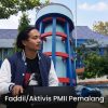 PMII Pemalang Soal Pembinaan Tirta Mulia di Hotel Mewah: Buka Anggaran dan Buktikan Manfaatnya