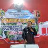 Pilkades Desa Serang, Camat Petarukan Pastikan Proses Berjalan Kondusif