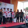Pemcam Pemalang Turun Lapangan Monitoring Tahapan Pilkades Serentak