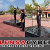 Kapolres Touna Pimpin Upacara Hari Kesaktian Pancasila 2026