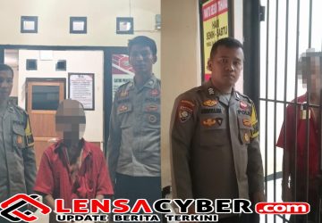 Polisi Ringkus Pria 42 Tahun Terkait Dugaan Pencabulan Anak di Nuhon