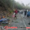 Naas Laka Tunggal di Jalan Trans Sulawesi, Pelajar 17 Tahun Tewas