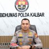 BMKG Ingatkan Potensi Hujan dan Karhutla, Polda Kalbar Imbau Masyarakat Tetap Waspada