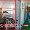 Kapolresta Banggai Cek Kapal Penumpang, Keselamatan Pelayaran Jadi Prioritas
