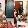 Satnarkoba Polresta Banggai Amankan Pria 47 Tahun dalam Operasi Sarang Narkoba