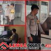 Dugaan KDRT di Batui Selatan, Polisi Evakuasi Korban Luka Tusuk Parang