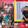 Dua Pria Diamankan dalam Pengungkapan Sabu di Banggai, Polisi Sita 12,99 Gram Sabu