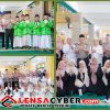 Kapolresta Banggai Hadiri Dzikir Kebangsaan, Perkuat Sinergi dengan Santri