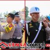 Kapolresta Banggai Pimpin Apel Operasi Patuh Tinombala, Ini 11 Sasaran Prioritas