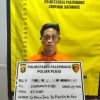 Polisi Amankan Terduga Pelaku Curat di Plaju, TV dan Perangkat CCTV Disita
