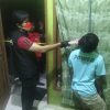 Gempar, Pria di Palembang Ditemukan Meninggal Dunia Usai Tinggalkan Pesan Perpisahan di Status WA