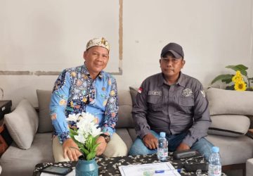 SMKN 1 Gabuswetan Buka Pintu Komunikasi, Kepsek Sambut Langsung Awak Media