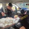 Terbongkar! Plat Besi di Innova Jadi Petunjuk Polisi Temukan 27 Kg Sabu ‎ ‎