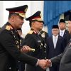 Kapolri Jenderal Suyudi Ario Seto memutasi 88 Pati dan Pamen Polri, termasuk 19 Kapolda, Berikut daftar lengkap pejabat yang berganti
