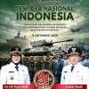 Dirgahayu Tentara Nasional Indonesia ke-81, Pemkab Lampung Timur Sampaikan Apresiasi Tinggi Pengabdian TNI
