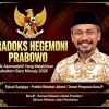 Paradoks Hegemoni Prabowo: Ketika Politik Akomodatif Melahirkan Subaltern Baru di Tahun 2028