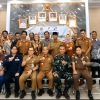 Pemkab Lampung Timur Dukung Survei Seismik 2D Gerbera: Lindungi Warga, Pastikan Transparansi