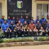 Bapenda Lampung Timur Benahi Pasar Pekalongan: Aman, Nyaman, Fungsional, Dongkrak Pendapatan Daerah