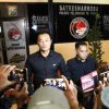Polres Pelabuhan Tanjung Perak Gagalkan Peredaran Sabu Jaringan Lintas Daerah